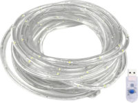 Yooup PM037916 LED fényfüzér dekoráció Classic Tube 50D 5m