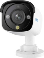 Reolink P330 8MP kültéri IP Bullet kamera - Fehér