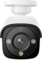 Reolink P330 8MP kültéri IP Bullet kamera - Fehér
