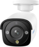 Reolink P330 8MP kültéri IP Bullet kamera - Fehér