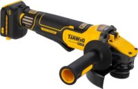 DeWalt DCG416VSN-XJ Akkus Sarokcsiszoló Flex Ø125mm (Akku és töltő nélkül)