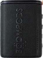 Boompods Beachboom Mini Hordozható Bluetooth hangszóró 5W - Fekete