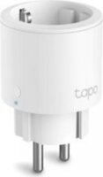 TP-Link Tapo P115 beltéri WiFi okosdugalj (4 darab) - Fehér