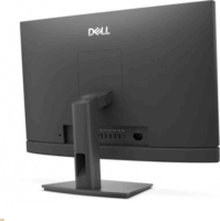 Dell QC24250 Pro 24 All-in-One Számítógép (23" FHD Touch / Intel Ulra 7 265T / 5GHz / 16GB / 512GB SSD / Win 11 Pro)