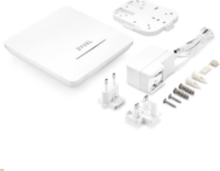 Zyxel BE6500 Dual Band 688 / 4324 Mbps WiFi-7 falra rögzíthető Acces Point