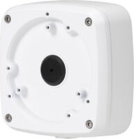 Dahua PFA123-V2 alumínium kamera kötődoboz 13,4cm - Fehér