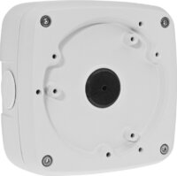 Dahua PFA123-V2 alumínium kamera kötődoboz 13,4cm - Fehér