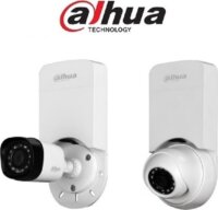Dahua PFA12A műanyag kamera kötődoboz 21,09cm - Fehér