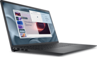 Dell Pro 15 Essential PV15250 Laptop Fekete (15,6" FullHD / Intel i5-1334U / 8GB / 512GB / Linux)