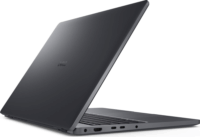 Dell Pro 16 Laptop Fekete (16.0" FHD+ / AMD Ryzen 5 Pro 230 / 16GB / 1TB SSD / Win 11 Pro)
