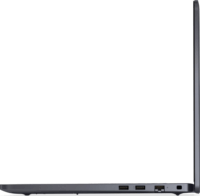 Dell Pro 16 Laptop Fekete (16.0" FHD+ / AMD Ryzen 5 Pro 230 / 16GB / 1TB SSD / Win 11 Pro)