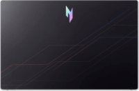 Acer Nitro ANV15-52-54SF Gamer Laptop Fekete (15.6" FullHD IPS / Intel Core i5-13420H / 16GB / 1TB SSD / GeForce RTX 4050 / DOS)