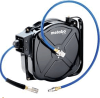 Metabo SA 312 Sűrített levegős tömlő (1,4" / 8mm) - 12 méter