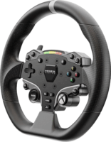 Moza Racing RS053 R3 PC/XBOX Szimulátor szett (Direct Drive / R3 bázis / ESX kormány / SR-P Lite pedál / Bilincs)