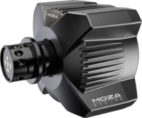Moza Racing RS053 R3 PC/XBOX Szimulátor szett (Direct Drive / R3 bázis / ESX kormány / SR-P Lite pedál / Bilincs)