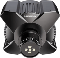 Moza Racing RS053 R3 PC/XBOX Szimulátor szett (Direct Drive / R3 bázis / ESX kormány / SR-P Lite pedál / Bilincs)