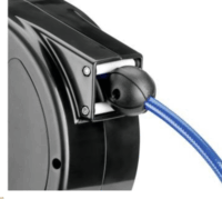 Metabo SA 250 Sűrített levegős tömlő (1/4" / 8mm) - 8 méter