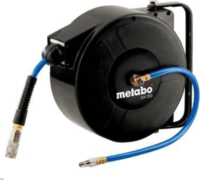 Metabo SA 250 Sűrített levegős tömlő (1/4" / 8mm) - 8 méter