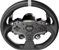Moza Racing RS052 ESX Kormánykerék - Fekete (Xbox One / Xbox Series)