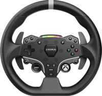 Moza Racing RS052 ESX Kormánykerék - Fekete (Xbox One / Xbox Series)