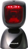 Honeywell Youjie HF600 2D Asztali Vonalkódolvasó USB Készlet - Fekete