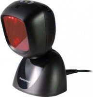 Honeywell Youjie HF600 2D Asztali Vonalkódolvasó USB Készlet - Fekete