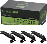 Ricoh D0DZ2211 Eredeti Dobegység - Cián