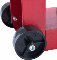 Fortum 4770842 Csempevágó 18mm / 120cm