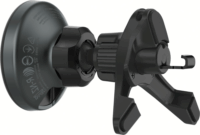 Belkin BoostCharge WIC012HQBK Mobiltelefon Autós tartó / Wireless töltő 15W - Fekete