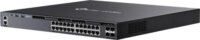 TP-Link SG6428XHP 24-port PoE+ Managed Rack Switch