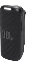 JBL Quantum Stream USB-C Vezeték nélküli Streaming Mikrofon - Fekete