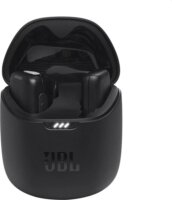 JBL Quantum Stream USB-C Vezeték nélküli Streaming Mikrofon - Fekete