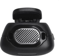 JBL Quantum Stream USB-C Vezeték nélküli Streaming Mikrofon - Fekete