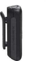 JBL Quantum Stream USB-C Vezeték nélküli Streaming Mikrofon - Fekete