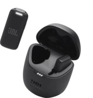 JBL Quantum Stream USB-C Vezeték nélküli Streaming Mikrofon - Fekete