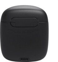 JBL Quantum Stream USB-C Vezeték nélküli Streaming Mikrofon - Fekete