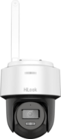 HiLook PTZ-N2C400M-D/W 2.8mm 4MP IP Dome kamera EasyLink szetthez - Fehér