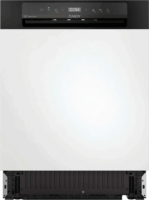 Candy CH 5B3F1B Beépíthető Mosogatógép 60cm 15 Teríték