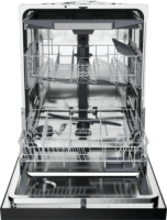 Candy CH 5B3F1B Beépíthető Mosogatógép 60cm 15 Teríték