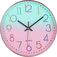 TOO CL-3451 Transition Falióra 30,6cm - Színes