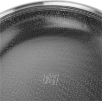 Zwilling 1034490 Peak Univerzális serpenyő 24 cm - Ezüst