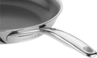 Zwilling 1034490 Peak Univerzális serpenyő 24 cm - Ezüst