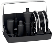 Magimix CS 5200 XL Konyhai robotgép készlet 3.6L 1100W - Fehér