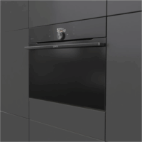 Gorenje BCM4058B Beépíthető Elektromos Sütő - Fekete