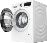 Bosch WNG254A0BY Elöltöltős Mosó-Szárítógép - Fehér