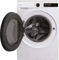 Candy BWR 485SBL6-S Elöltöltős Mosó-Szárítógép - Fehér