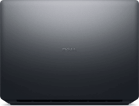 Dell Pro Max 16 Plus MB16250 Laptop Fekete (16" / Intel Core Ultra 7-265HX / 32GB / 1TB SSD / Nvidia GeForce RTX PRO 1000 / Win 11 Pro)