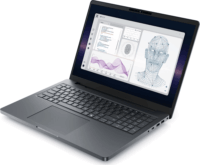 Dell Pro Max 16 Plus MB16250 Laptop Fekete (16" / Intel Core Ultra 7-265HX / 32GB / 1TB SSD / Nvidia GeForce RTX PRO 1000 / Win 11 Pro)