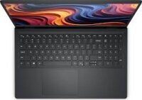 Dell 15 DC15255 Laptop Fekete (15,6" / AMD Ryzen 5-7520U / 8GB / 512GB M.2 SSD / Win 11 Home)