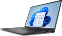 Dell 15 DC15250 Laptop Fekete (15,6" / Intel Core i7-1355U / 16GB / 512GB M.2 SSD / Win 11 Home)